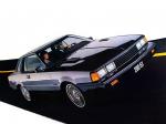Datsun 200SX Coupe 1979 года